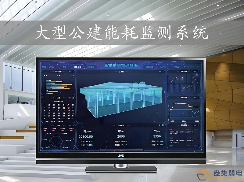 寫字樓能耗管理系統(tǒng)怎么樣？