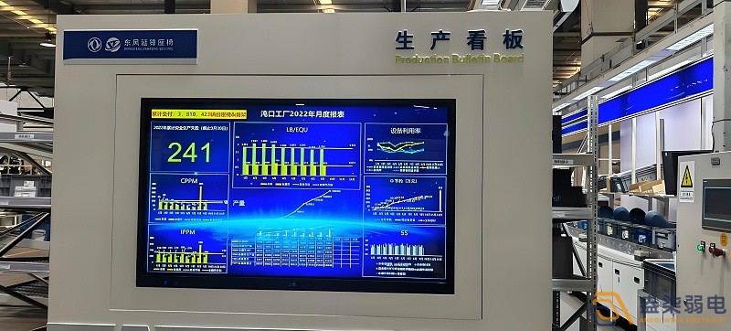 工廠如何實現(xiàn)智能化降本增效？