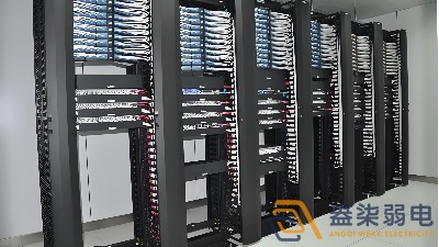 弱電設備經(jīng)銷商機型和工程機型的區(qū)別？