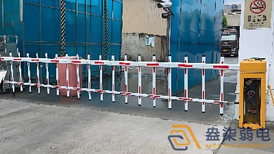 化工廠安裝二道門的依據(jù)？
