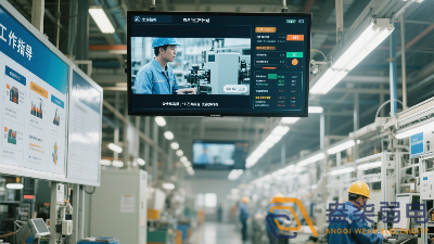 LED工程屏是什么？工廠哪里可以使用？