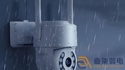 監(jiān)控?cái)z像機(jī)如何防塵呢？