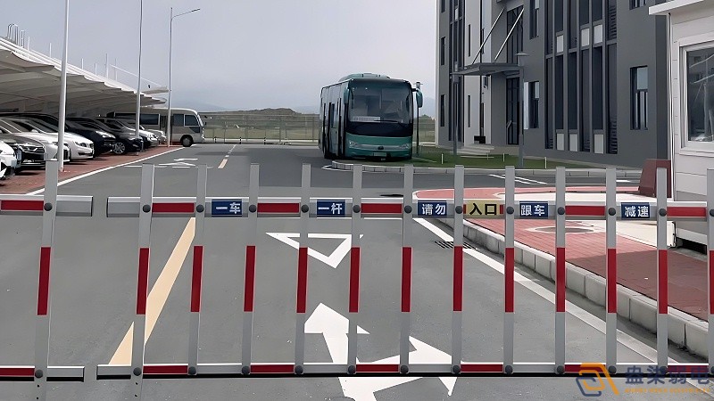 無人值守停車場需要考慮到哪些方面？