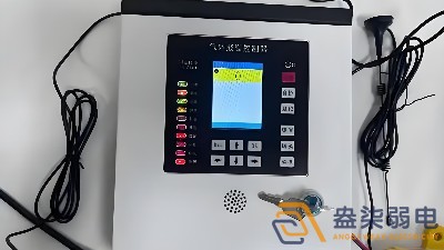 危化企業(yè)保命神器！氣體泄漏檢測系統(tǒng)如何防患未然？