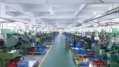 工廠車間安裝監(jiān)控合法嗎？
