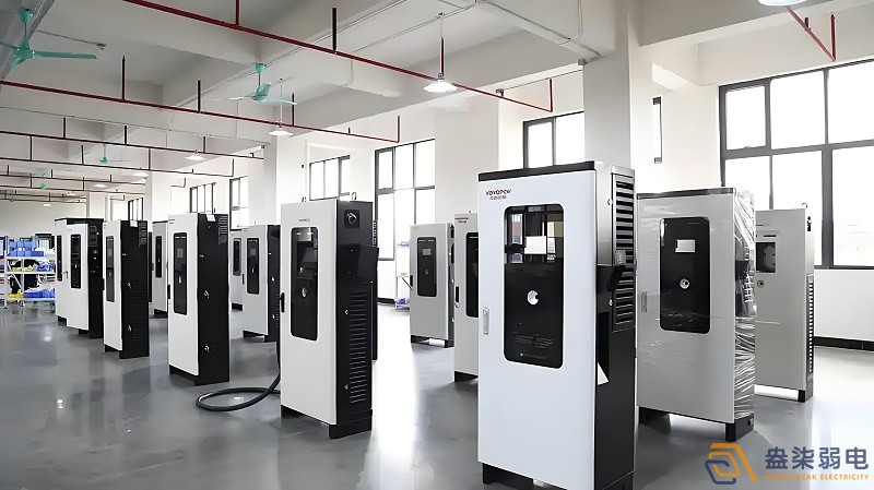 工廠安裝充電樁需要審批嗎？