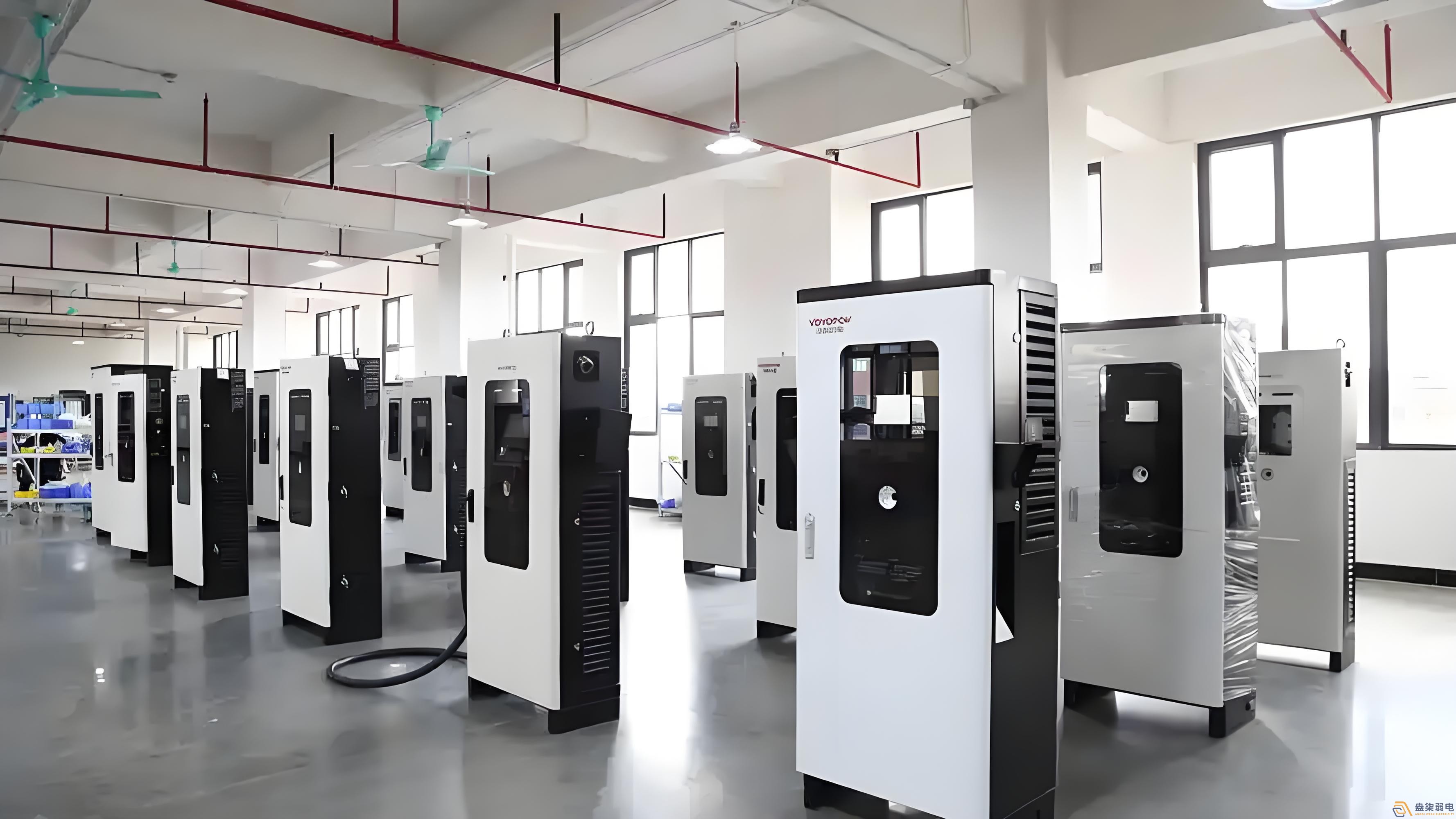 工廠安裝充電樁需要審批嗎？