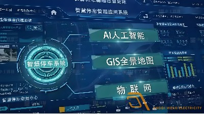 智能停車安全嗎？