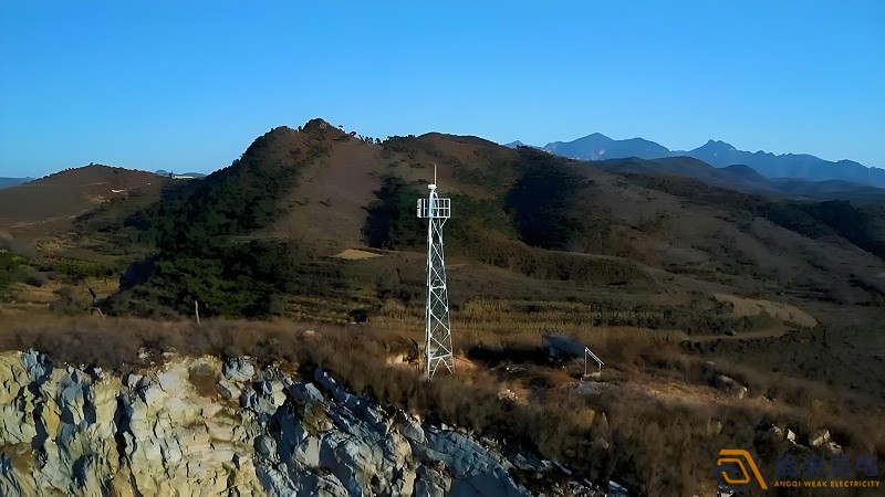 山區(qū)無網(wǎng)絡能安裝監(jiān)控器嗎？